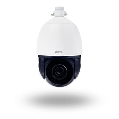 Câmera PTZ - SN-IPS5943MDR-Z40 - Shenzhen Sunell Technology Corporation - digital / com WDR / para veículos