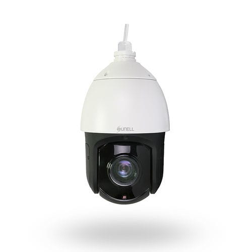 Câmera PTZ - SN-IPS8620TDR-Z25 - Shenzhen Sunell Technology Corporation - digital / para veículos / para monitoramento de tráfego