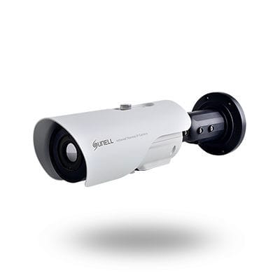 Câmera termográfica - SN-TPC6401KT/F (II) - Shenzhen Sunell Technology Corporation - 3D / de monitoramento / de detecção