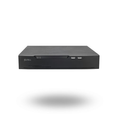 Registrador DVR - SN-XVR3804E1 - Shenzhen Sunell Technology Corporation - de vídeo / analógico / para videomonitoramento