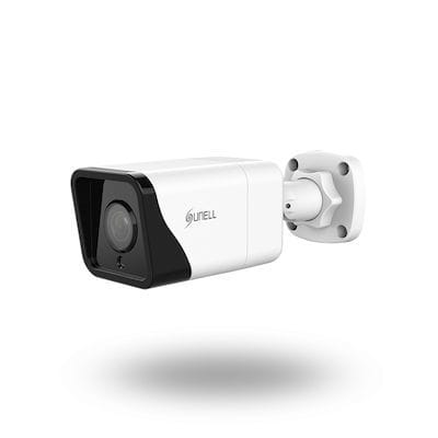 Câmera 3D - SN-B1328BY-R-CB - Shenzhen Sunell Technology Corporation - analógica / de monitoramento / IR