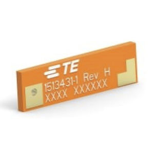 Antena com Bluetooth - 1513431-2 - TE CONNECTIVITY - WLAN / de banda dupla / externa