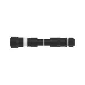 Cabo montado robusto - 2061664-4 - TE CONNECTIVITY - de fibra óptica / com conector integrado