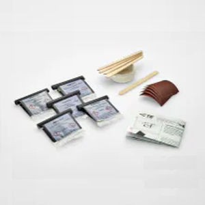 Cola epóxi - 878462-000 - TE CONNECTIVITY - para termoplástico / monocomponente / de dupla polimerização