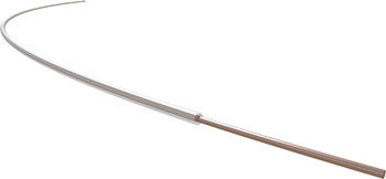 Fio elétrico isolado - CSN 80 - IZAYTECH - em cobre / VDE