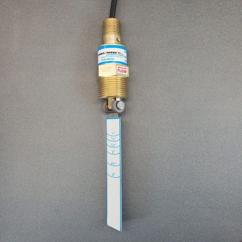 Controlador de fluxo para líquidos - 2400  - Thomas Products LTD - reed / tipo palheta / tipo reed-switch