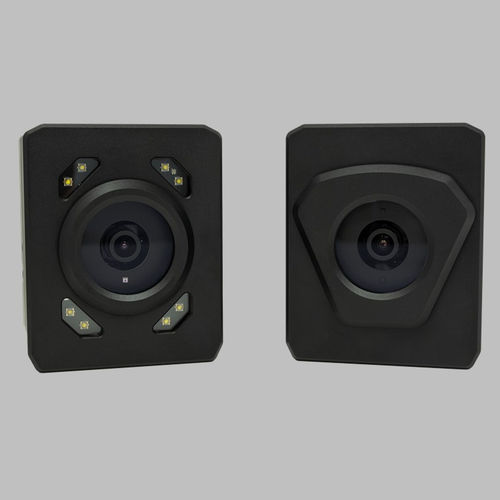 Câmera PoE - ArkCam Basic+ PoE - Ark Vision Systems - HDR / para áreas perigosas / de monitoramento