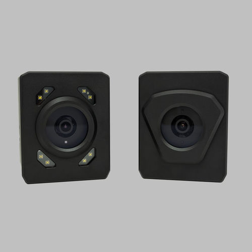Câmera Ethernet - ArkCam Basic+ - Ark Vision Systems - HDR / para produção / industrial