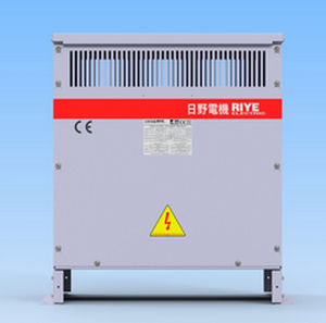 Transformador de potência - FY - Riye Electric - seco / para eletrônica / monofásico