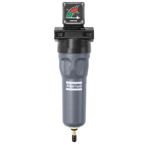 Filtro para óleo - DD - Atlas Copco Kompressoren und Drucklufttechnik GmbH - de ar comprimido / de cartucho / de separação