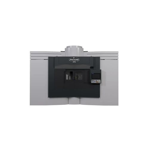 Centro de usinagem CNC de 3 eixos - Chrono - Picchi S.r.l. - de 4 eixos / vertical / 120 ferramentas