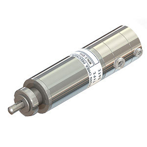 Atuador elétrico - MALS-D18 series - CITIZEN CHIBA PRECISION CO., LTD. - linear / de fuso / servo-motor