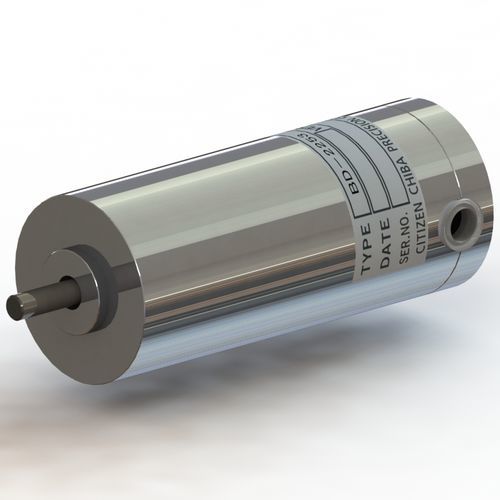 Motor sem escovas - BD-22534 series - CITIZEN CHIBA PRECISION CO., LTD. - CC / 24 V / sem ranhuras