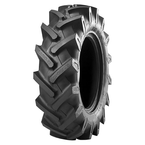 Pneu agrícola - IM110 - Trelleborg Wheel Systems - para trator / 15" / 12"