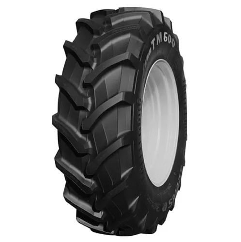 Pneu agrícola - TM600 HD - Trelleborg Wheel Systems - para trator / 16" / 18"