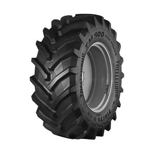 Pneu agrícola - TM900 High Power  - Trelleborg Wheel Systems - para trator / para harvester / 30"