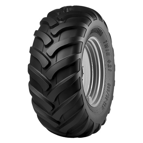 Pneu agrícola - T421 Twin Implement - Trelleborg Wheel Systems - para trator / para harvester / 24"