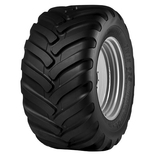 Pneu florestal - Twin Forestry T428SB  - Trelleborg Wheel Systems - para harvester / para transportador / para skidder