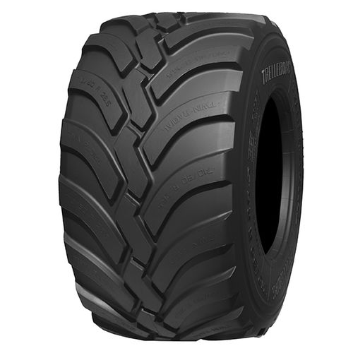Pneu agrícola - Twin Radial - Trelleborg Wheel Systems - para trator / 22,5" / 26"