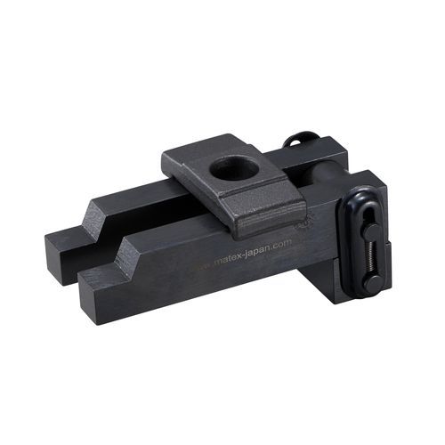 Dispositivo de aperto manual - EASYCLAMP MA-Type - MATEX - mecânico / para moldes de injeção / compacto