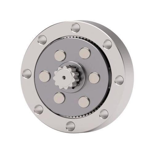 Redutor planetário - LGU57-M8 - MATEX - coaxial / de eixo com pinhão / 10–20 Nm