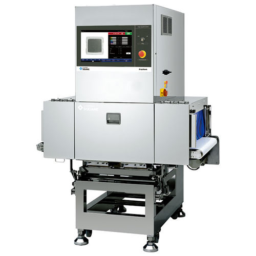 Máquina de inspeção de raios X - SX2-53 - SYSTEM SQUARE Inc. - industrial / para a indústria alimentícia / para a indústria de embalagem