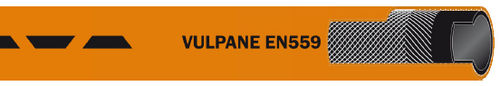 Mangueira para GLP - VULPANE - Trelleborg Industrial Hose - para gás / em borracha / de soldagem