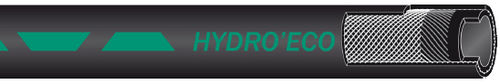Mangueira para água - HYDRO ECO - Trelleborg Industrial Hose - para petróleo / para diesel / para ar comprimido