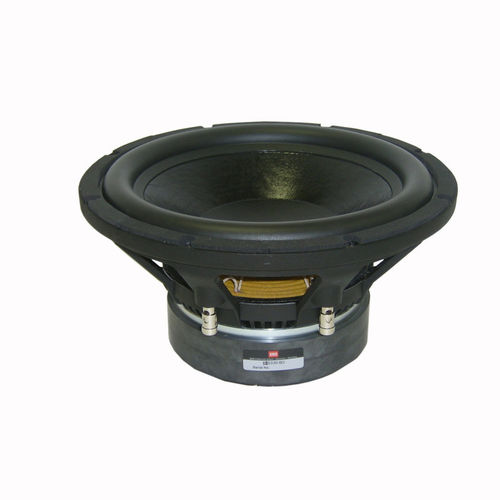 Driver de compressão para alto-falantes - 12S330 - BMS - de ferrite
