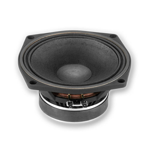 Driver de compressão 130W - 6S117 - BMS - para alto-falantes / de ferrite
