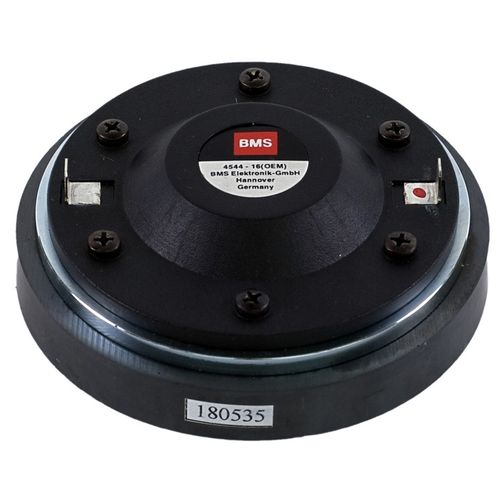 Driver de compressão para alto-falantes - 4544 - BMS - de ferrite / de alta frequência