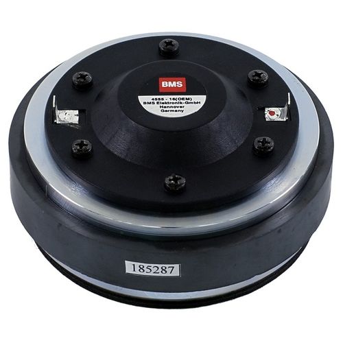 Driver de compressão para alto-falantes - 4555 - BMS - de ferrite / de alta frequência