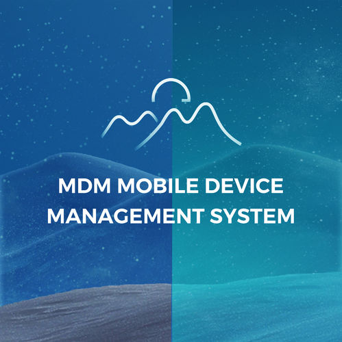 Módulo de software de gestão remota de periféricos - MDM - Shenzhen CPDEVICE Technology Co., Ltd. - para aplicações móveis / em tempo real
