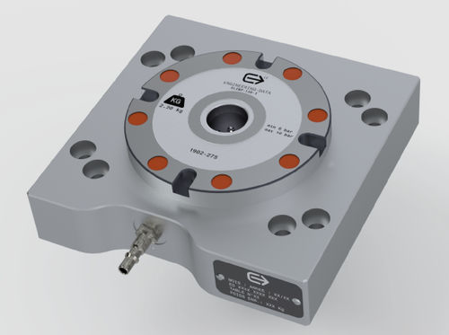Pallet de fixação - TF00.200.200.58- 1-BPI138-I - Engineering Data