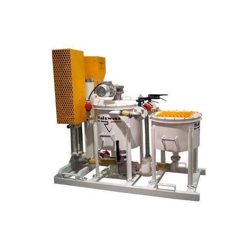 Bomba projetora - SUPERMINIGROUT - Italswiss Engineering S.r.l.