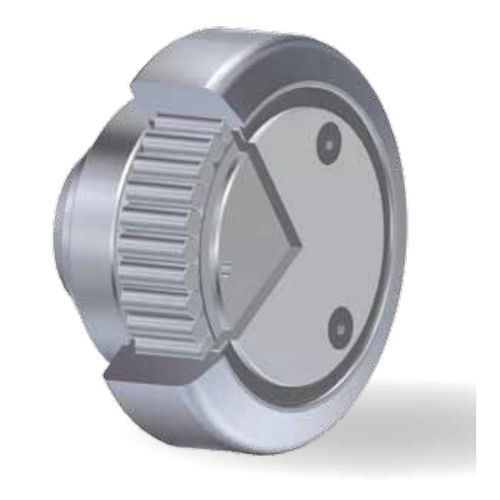Rolamento de rolos cilíndricos - 2.2 series - Faro Industriale S.r.l. - radial / em elastômero / combinado