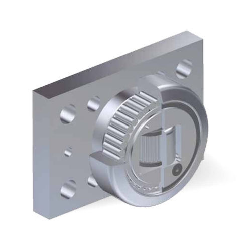 Rolamento de rolos - AP series - Faro Industriale S.r.l. - radial / axial / em aço