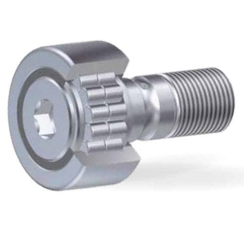 Rolo de leva axial - 35 - Faro Industriale S.r.l. - em aço