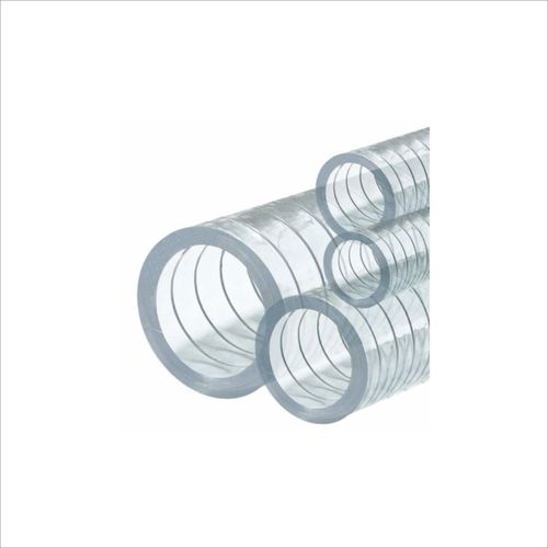 Mangueira para água - 80400 series - MERTSAN PUMPS - em aço / industrial