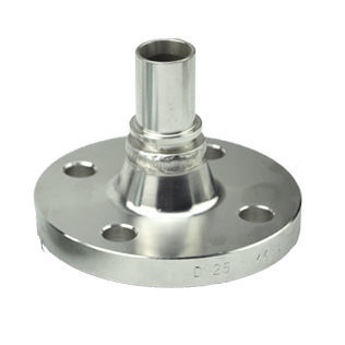 Flange para tubos - SFF - LUXECASTING INTERNATIONAL GROUP - em aço inoxidável / em aço-carbono / de soldar