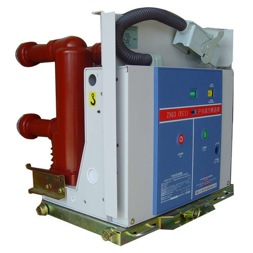 Disjuntor a vácuo - ZN63-12~24 series - Wenzhou Zeen Electric Co.,Ltd - trifásico / para distribuição elétrica / para ambiente interno