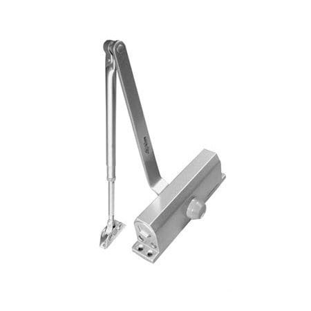 Fechador de porta para porta de correr - 7000 - Gulfport Industries
