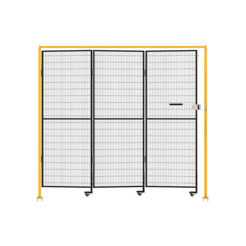 Porta camarão - DM05-MAX3000 - Ningbo Vichnet Technology Co., Ltd - para ambiente interno