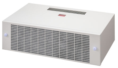 Ventilador de parede - EA-HT/FS/RS - Kumahira - com filtro / axial / de circulação de ar