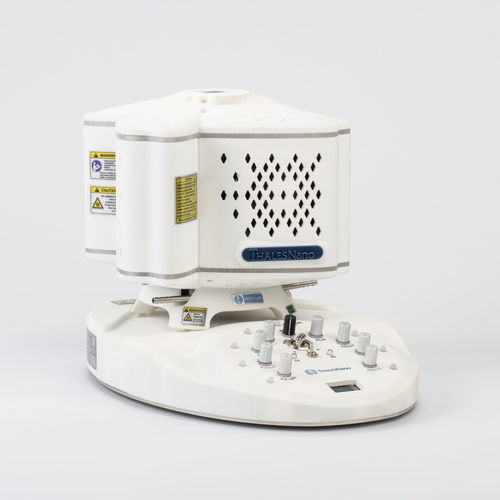 Reator de batelada - PhotoCube™ - THALESNANO Inc. - contínuo / para a indústria farmacêutica / multiuso