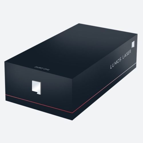 Laser de femtossegundo - DURO GHz LP - Lumos Laser - de fibra / para microusinagem / industrial