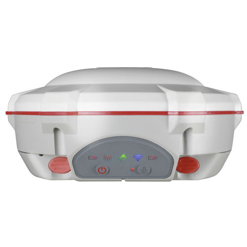 Receptor UHF - T300 - ComNav Technology Ltd. - GNSS / GPS / GLONASS