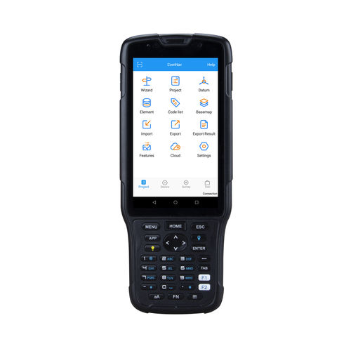 Coletor de dados para aquisição de dados - R550 (End of Life) - ComNav Technology Ltd. - para aplicações móveis