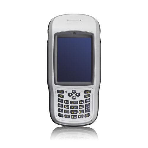 Coletor de dados digital - R200 - ComNav Technology Ltd. - para aplicações móveis / industrial / programável