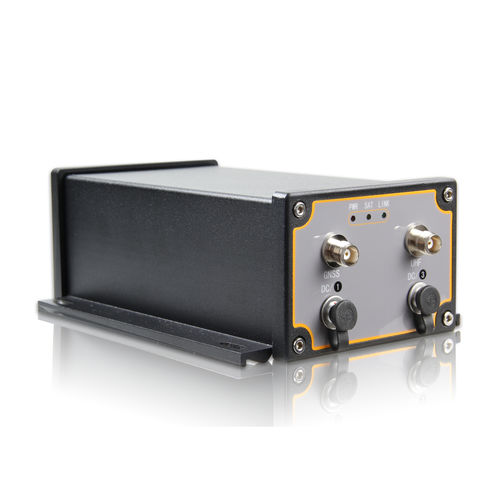 Receptor UHF - M300 - ComNav Technology Ltd. - GNSS / GPS / GLONASS